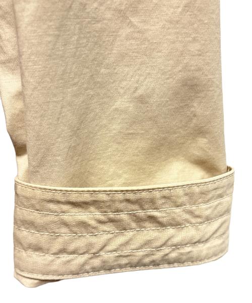 Columbia（コロンビア）Columbia (コロンビア) ストローベイウィメンズジャケット ベージュ サイズ:Mの古着・服飾アイテム