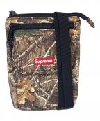 SUPREMEシュプリーム）の古着「ショルダーバッグ」