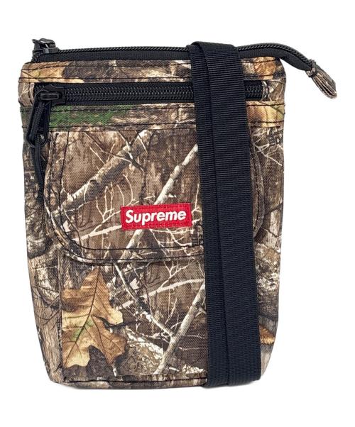 SUPREME（シュプリーム）SUPREME (シュプリーム) ショルダーバッグの古着・服飾アイテム