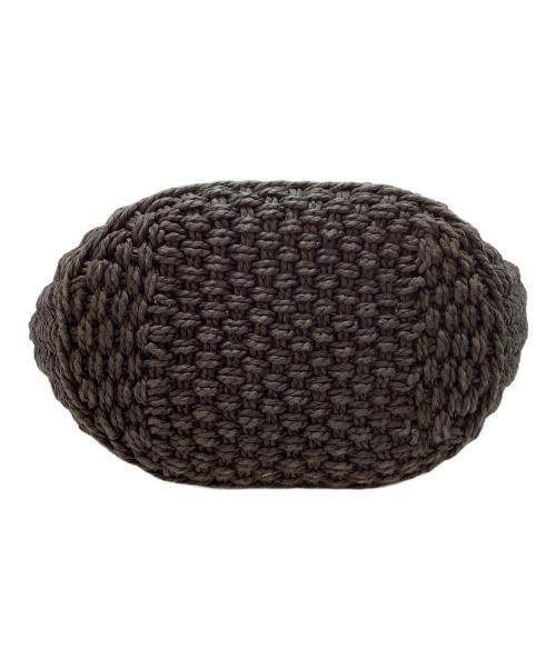 COACH（コーチ）COACH (コーチ) スモールストロートート ブラックの古着・服飾アイテム