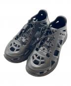 THE NORTH FACEザ ノース フェイス）の古着「リアクティブシューズ」｜ブラック