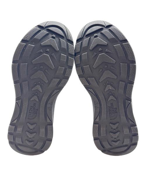 THE NORTH FACE（ザ ノース フェイス）THE NORTH FACE (ザ ノース フェイス) リアクティブシューズ ブラック サイズ:US 6の古着・服飾アイテム