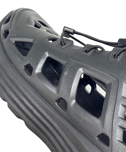 THE NORTH FACE（ザ ノース フェイス）THE NORTH FACE (ザ ノース フェイス) リアクティブシューズ ブラック サイズ:US 6の古着・服飾アイテム