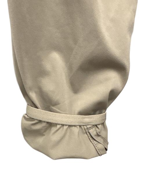 THE NORTH FACE（ザ ノース フェイス）THE NORTH FACE (ザ ノース フェイス) サンセットシェルジップフーディ グレー サイズ:Mの古着・服飾アイテム