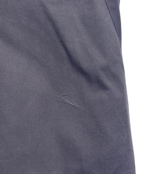 BARACUTA（バラクータ）BARACUTA (バラクータ) ハリントンジャケット ネイビー サイズ:40の古着・服飾アイテム