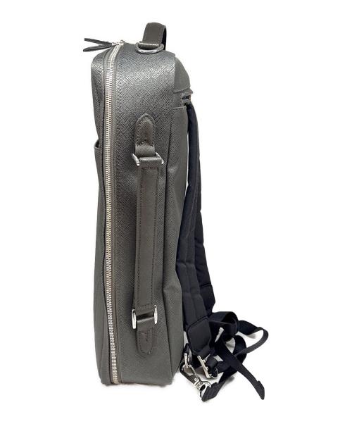 PELLE MORBIDA（ペッレモルビダ）PELLE MORBIDA (ペッレモルビダ) ビジネスバッグの古着・服飾アイテム