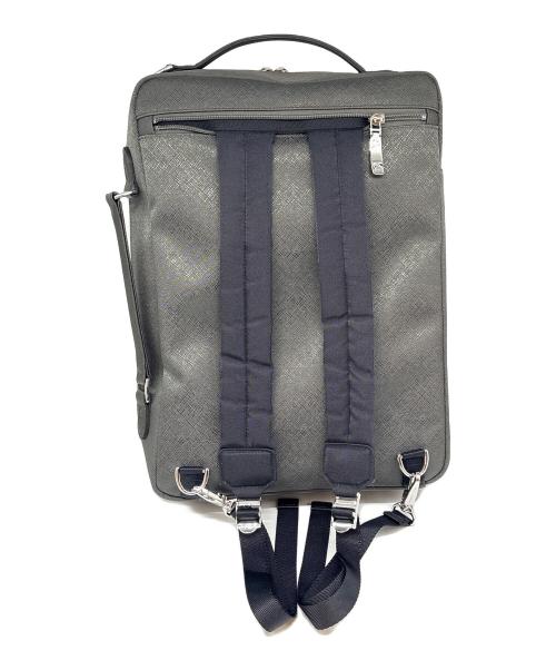 PELLE MORBIDA（ペッレモルビダ）PELLE MORBIDA (ペッレモルビダ) ビジネスバッグの古着・服飾アイテム