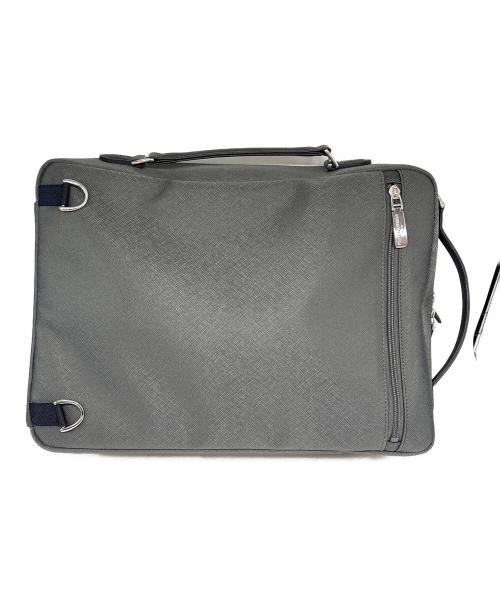 PELLE MORBIDA（ペッレモルビダ）PELLE MORBIDA (ペッレモルビダ) ビジネスバッグの古着・服飾アイテム