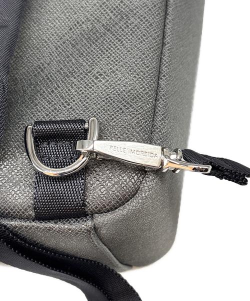 PELLE MORBIDA（ペッレモルビダ）PELLE MORBIDA (ペッレモルビダ) ビジネスバッグの古着・服飾アイテム