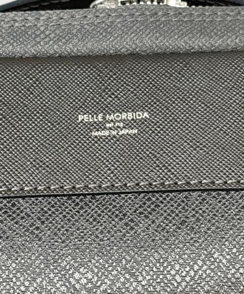 PELLE MORBIDA（ペッレモルビダ）PELLE MORBIDA (ペッレモルビダ) ビジネスバッグの古着・服飾アイテム