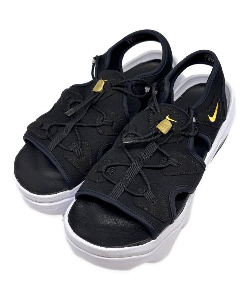 NIKE（ナイキ）NIKE (ナイキ) AIR MAX KOKO(	エアマックス ココ) ブラック サイズ:27㎝の古着・服飾アイテム