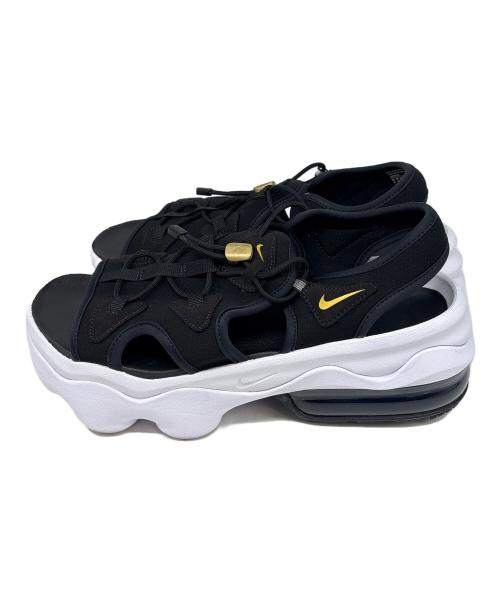 NIKE（ナイキ）NIKE (ナイキ) AIR MAX KOKO(	エアマックス ココ) ブラック サイズ:27㎝の古着・服飾アイテム