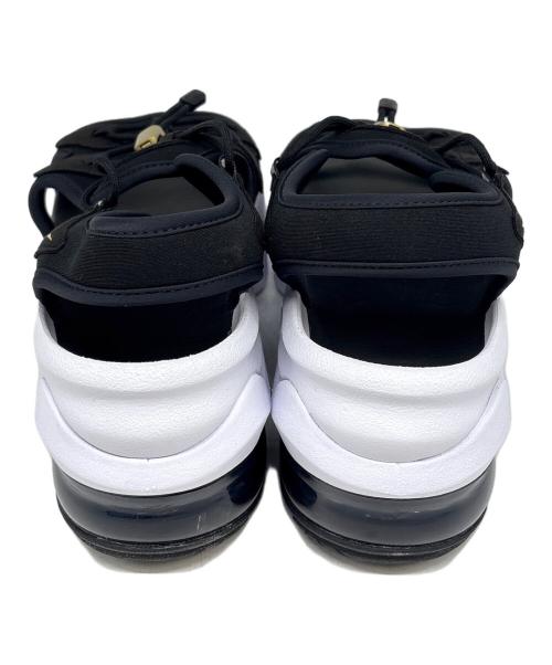 NIKE（ナイキ）NIKE (ナイキ) AIR MAX KOKO(	エアマックス ココ) ブラック サイズ:27㎝の古着・服飾アイテム
