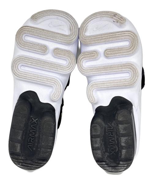 NIKE（ナイキ）NIKE (ナイキ) AIR MAX KOKO(	エアマックス ココ) ブラック サイズ:27㎝の古着・服飾アイテム