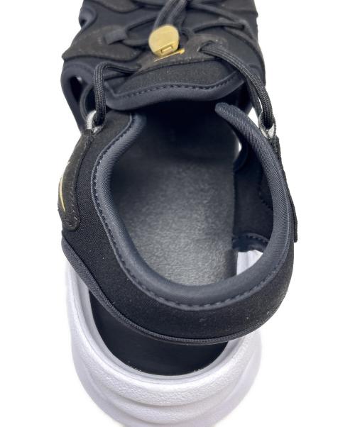 NIKE（ナイキ）NIKE (ナイキ) AIR MAX KOKO(	エアマックス ココ) ブラック サイズ:27㎝の古着・服飾アイテム