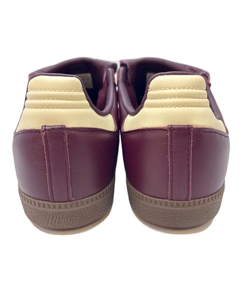 adidas（アディダス）adidas (アディダス) BEAUTY&YOUTH (ビューティーアンドユース) スニーカー/サンバLT パープル サイズ:US 8の古着・服飾アイテム