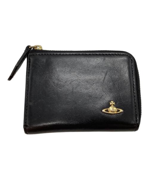 Vivienne Westwood（ヴィヴィアンウエストウッド）Vivienne Westwood (ヴィヴィアンウエストウッド) コインケース/Vivienne Westwood ブラックの古着・服飾アイテム