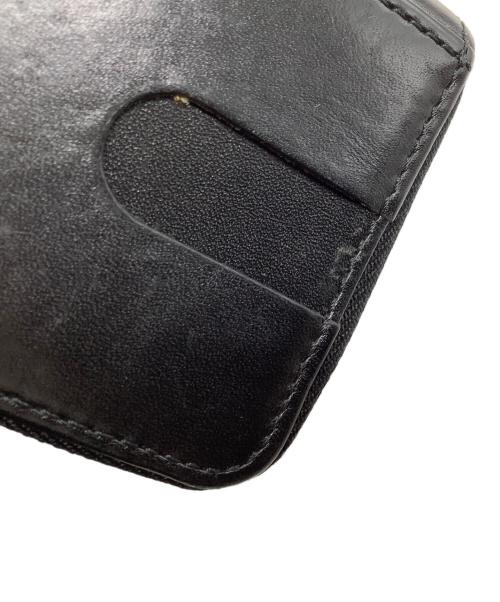 Vivienne Westwood（ヴィヴィアンウエストウッド）Vivienne Westwood (ヴィヴィアンウエストウッド) コインケース/Vivienne Westwood ブラックの古着・服飾アイテム