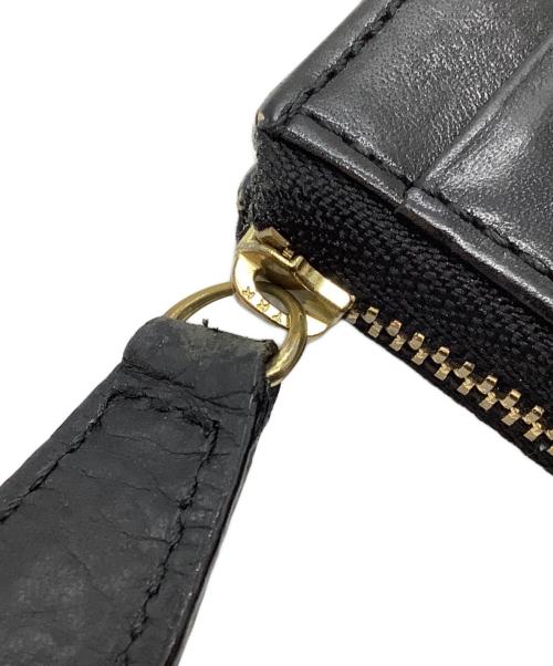 Vivienne Westwood（ヴィヴィアンウエストウッド）Vivienne Westwood (ヴィヴィアンウエストウッド) コインケース/Vivienne Westwood ブラックの古着・服飾アイテム