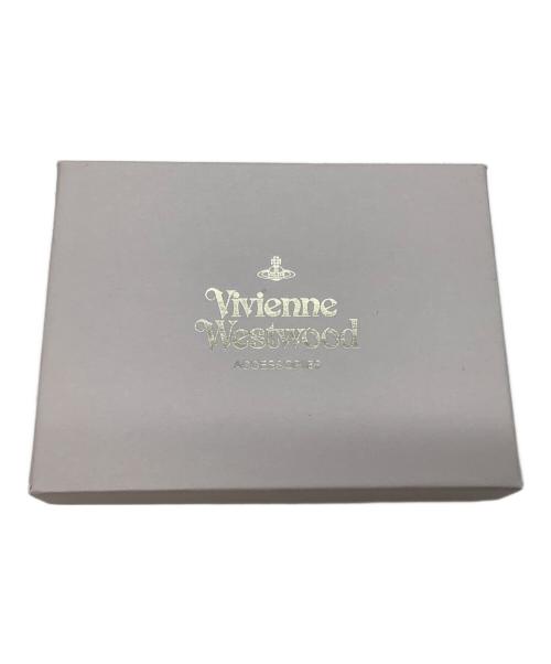 Vivienne Westwood（ヴィヴィアンウエストウッド）Vivienne Westwood (ヴィヴィアンウエストウッド) コインケース/Vivienne Westwood ブラックの古着・服飾アイテム