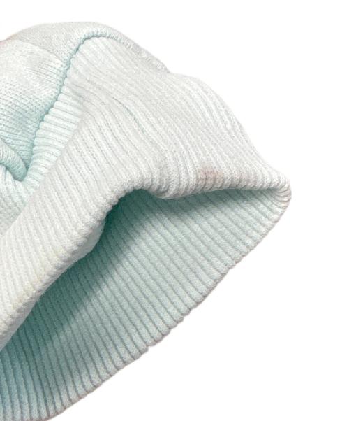 DISNEY（ディズニー）DISNEY (ディズニー) プルオーバーパーカー / ヴァネロペのスウィーツ・ポップ・ワールド ミントグリーン サイズ:MLサイズの古着・服飾アイテム