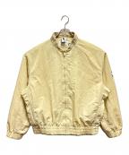 NIKE×Fear Of Godナイキ×フィア・オブ・ゴッド）の古着「NRG W BASKETBALL JACKET」｜ベージュ