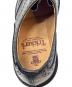 中古・古着 Tricker's (トリッカーズ) カントリーシューズ / BOURTON(バートン) ブラック サイズ:7.5：40000円