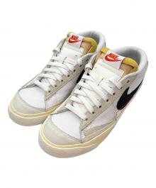 NIKE（ナイキ）の古着「スニーカー / ナイキ ブレーザー LOW プロ クラブ」｜ホワイト