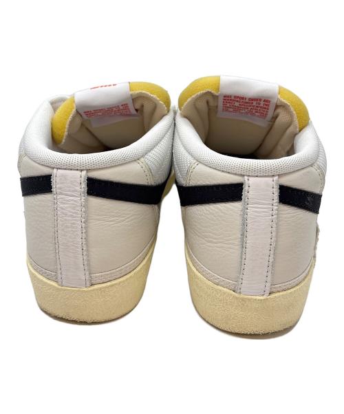 NIKE（ナイキ）NIKE (ナイキ) スニーカー / ナイキ ブレーザー LOW プロ クラブ ホワイト サイズ:US 7の古着・服飾アイテム