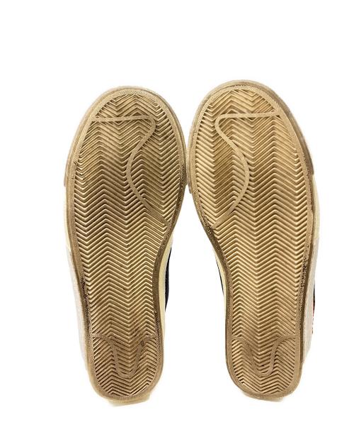 NIKE（ナイキ）NIKE (ナイキ) スニーカー / ナイキ ブレーザー LOW プロ クラブ ホワイト サイズ:US 7の古着・服飾アイテム