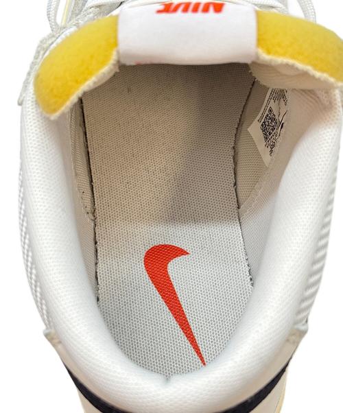 NIKE（ナイキ）NIKE (ナイキ) スニーカー / ナイキ ブレーザー LOW プロ クラブ ホワイト サイズ:US 7の古着・服飾アイテム