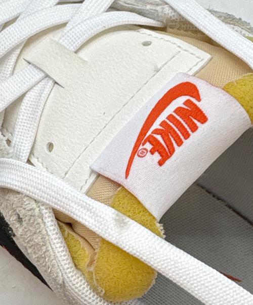 NIKE（ナイキ）NIKE (ナイキ) スニーカー / ナイキ ブレーザー LOW プロ クラブ ホワイト サイズ:US 7の古着・服飾アイテム