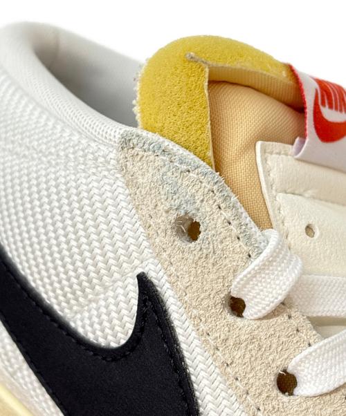 NIKE（ナイキ）NIKE (ナイキ) スニーカー / ナイキ ブレーザー LOW プロ クラブ ホワイト サイズ:US 7の古着・服飾アイテム