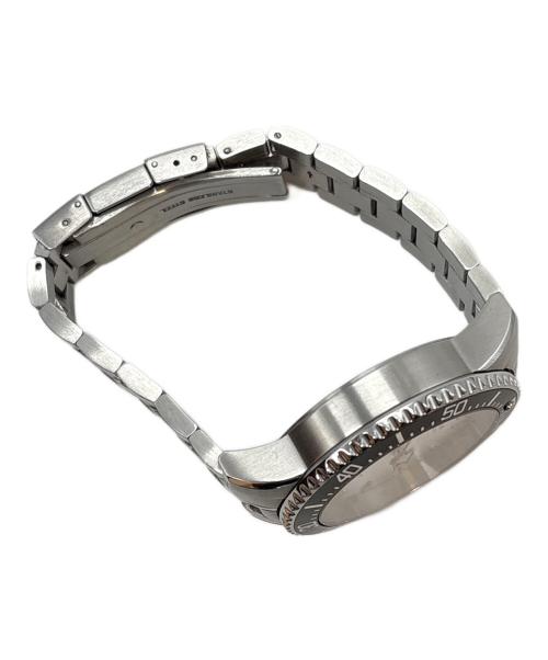 EDOX（エドックス）EDOX (エドックス) 腕時計 / クロノラリー クォーツの古着・服飾アイテム