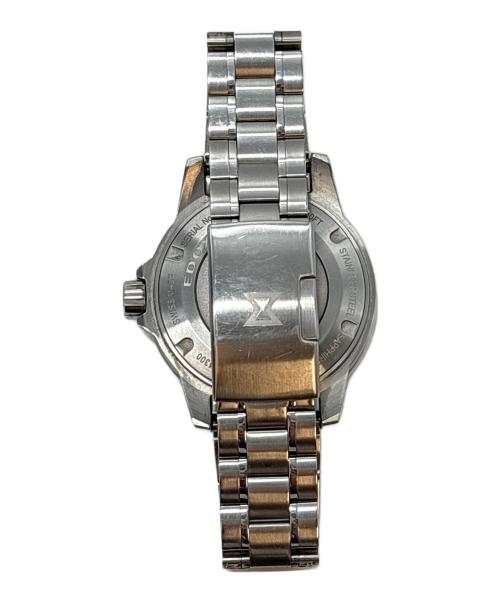 EDOX（エドックス）EDOX (エドックス) 腕時計 / クロノラリー クォーツの古着・服飾アイテム