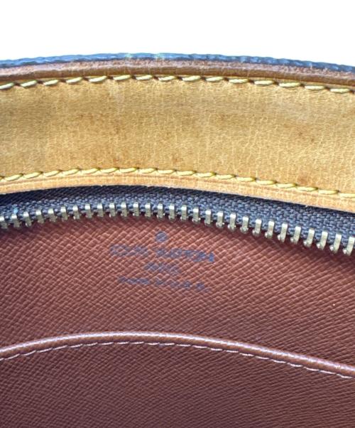 LOUIS VUITTON（ルイ ヴィトン）LOUIS VUITTON (ルイ ヴィトン) ショルダーポーチ / モノグラム ドルーオの古着・服飾アイテム