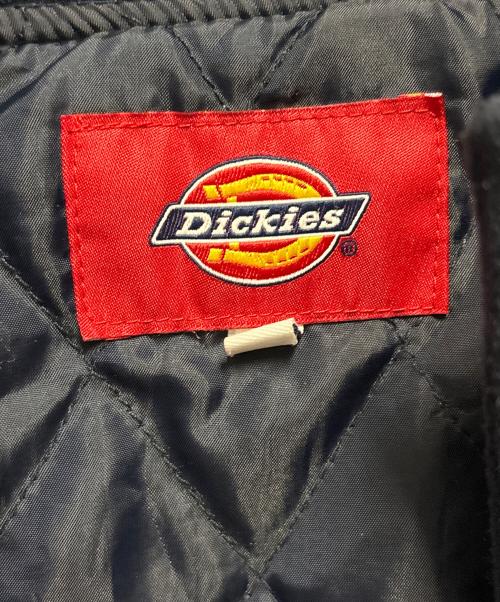 Dickies（ディッキーズ）Dickies (ディッキーズ) スタジャン ネイビー サイズ:Mの古着・服飾アイテム
