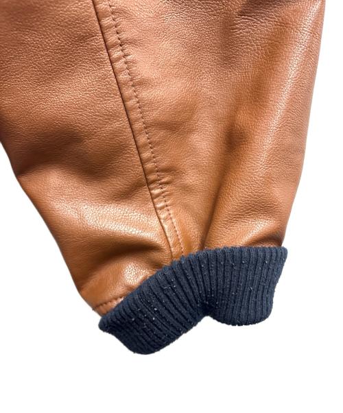 Dickies（ディッキーズ）Dickies (ディッキーズ) スタジャン ネイビー サイズ:Mの古着・服飾アイテム