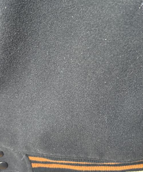 Dickies（ディッキーズ）Dickies (ディッキーズ) スタジャン ネイビー サイズ:Mの古着・服飾アイテム