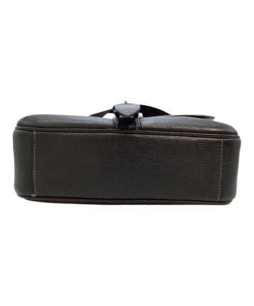 COACH（コーチ）COACH (コーチ) ショルダーバッグ/COACH ブラックの古着・服飾アイテム