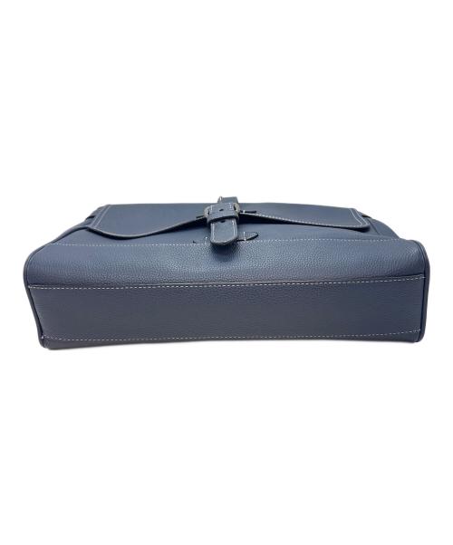 COACH（コーチ）COACH (コーチ) ショルダーバッグ ネイビーの古着・服飾アイテム