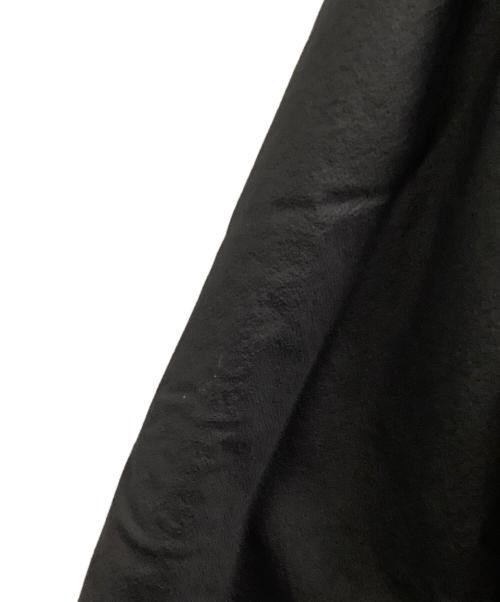 mont-bell（モンベル）mont-bell (モンベル) サーマラップ パーカ ブラック サイズ:XLの古着・服飾アイテム