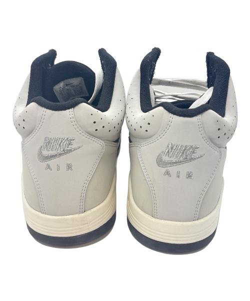 NIKE（ナイキ）NIKE (ナイキ) ハイカットスニーカー / AIR FLIGHT LITE MID(エア フライト ライト ミッド) パープル サイズ:US 10.5の古着・服飾アイテム