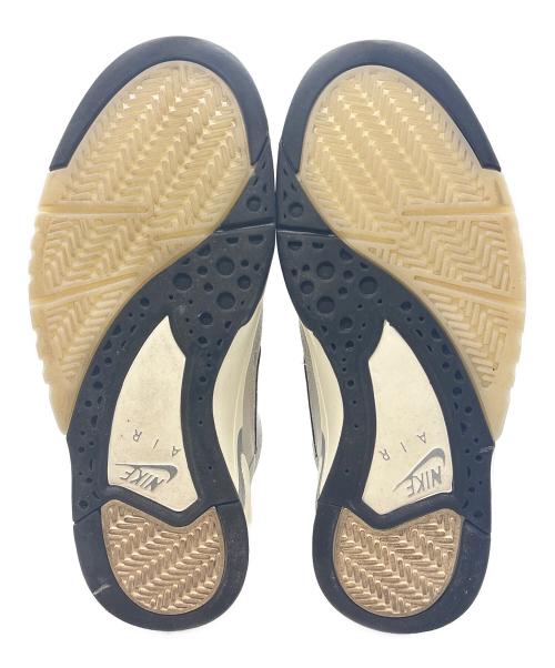 NIKE（ナイキ）NIKE (ナイキ) ハイカットスニーカー / AIR FLIGHT LITE MID(エア フライト ライト ミッド) パープル サイズ:US 10.5の古着・服飾アイテム