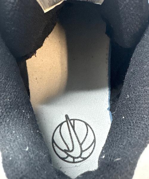 NIKE（ナイキ）NIKE (ナイキ) ハイカットスニーカー / AIR FLIGHT LITE MID(エア フライト ライト ミッド) パープル サイズ:US 10.5の古着・服飾アイテム