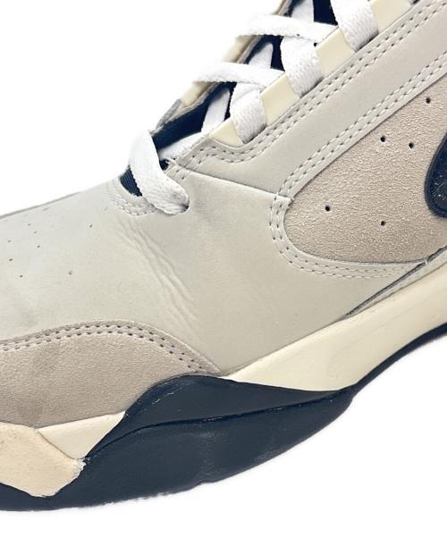 NIKE（ナイキ）NIKE (ナイキ) ハイカットスニーカー / AIR FLIGHT LITE MID(エア フライト ライト ミッド) パープル サイズ:US 10.5の古着・服飾アイテム