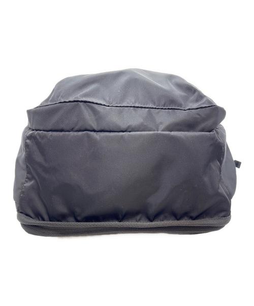 Kanana project（カナナプロジェクト）Kanana project (カナナプロジェクト) リュック ブラックの古着・服飾アイテム