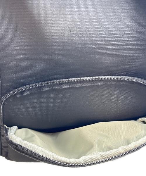 Kanana project（カナナプロジェクト）Kanana project (カナナプロジェクト) リュック ブラックの古着・服飾アイテム