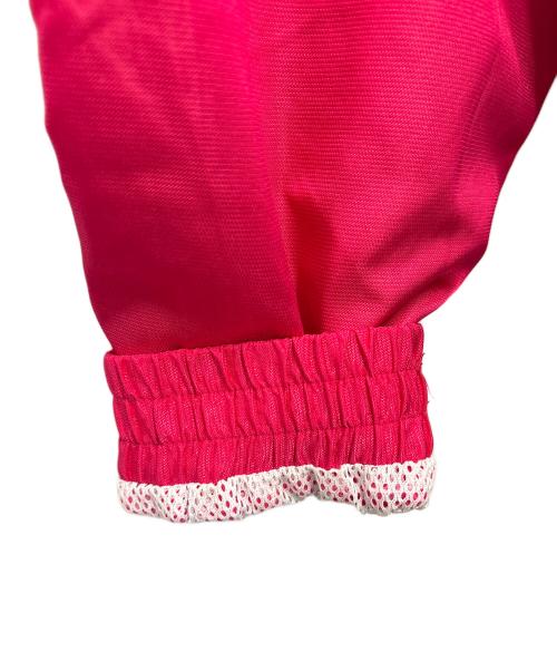 TEAM YAMAHA（チームヤマハ）TEAM YAMAHA (チームヤマハ) レーシングジャケット ピンク サイズ:不明の古着・服飾アイテム