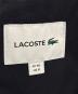 LACOSTEの古着・服飾アイテム：13000円